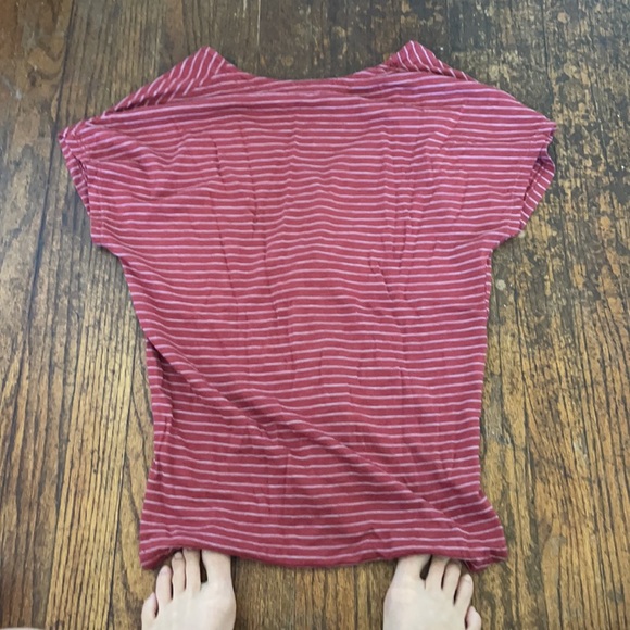 Marine layer top - Picture 3 of 3